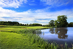 QHotels golfers given a break with new membership benefits